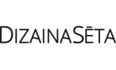 DizainaSeta Logo