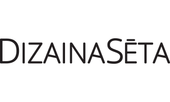 DizainaSeta Logo
